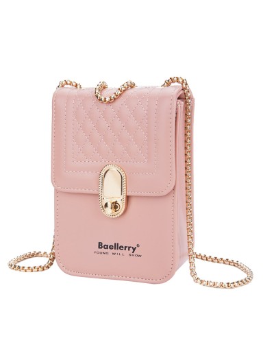 PU Leather Cash Cards Phone ..