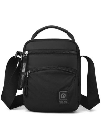 Men's Sport Casual Messenger..