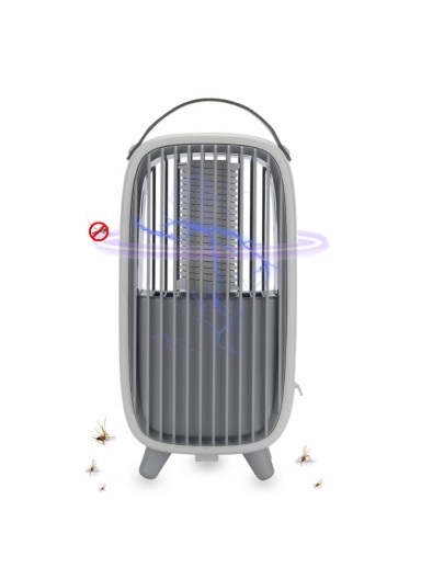 UV Light Retro Bedroom Elect..