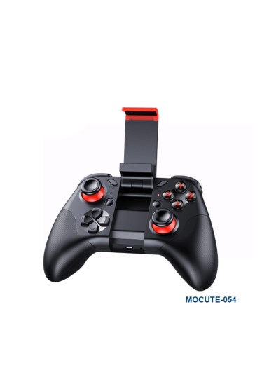 054 Bluetooth Crystal Button..