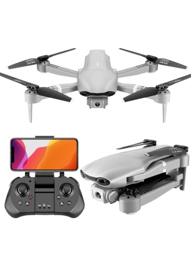 4K HD GPS Intelligent RC Aer..
