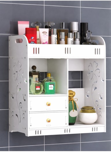2-Tire Multifunctional Wall ..
