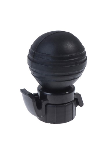 Silicone Inflatable Ball Fiz..
