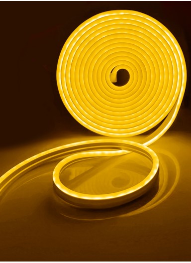 5m/16.4ft 12v Silicone Flexi..