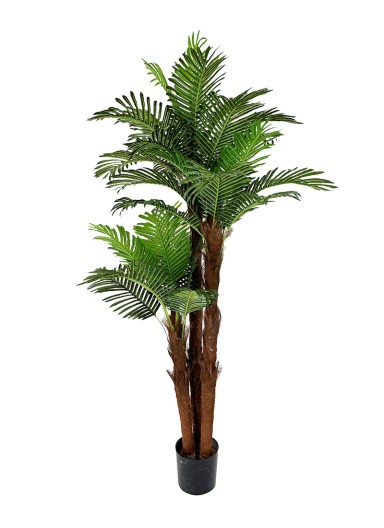 Nearly Natural 68.9" Artific..
