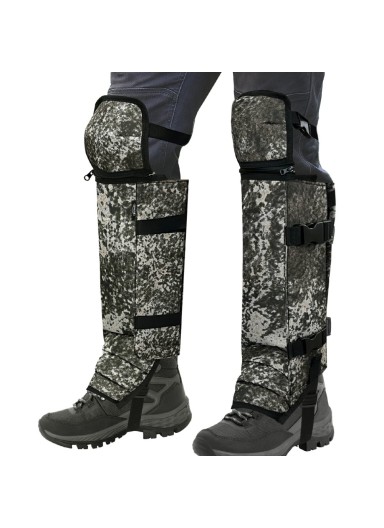 Anti-Snake Protection Leggin..