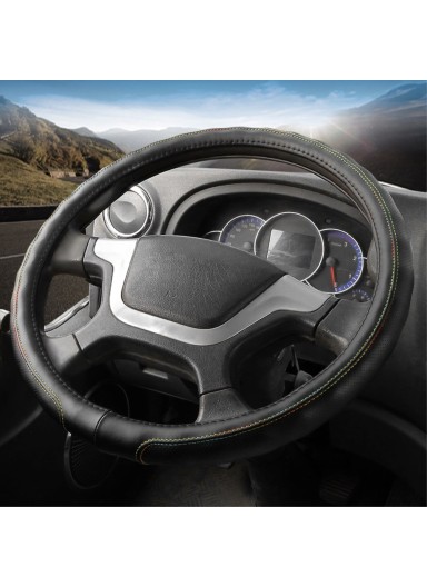 15.7" Truck Steering Wheel C..