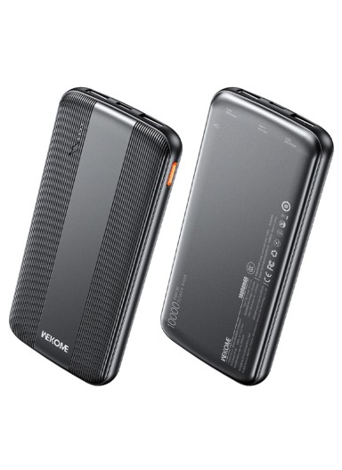 10000mAh Raython Series Port..