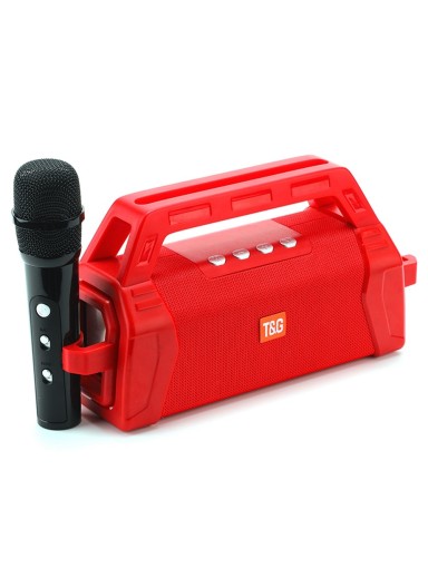 2400mAh Portable Wireless Bl..