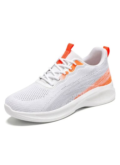 Lightweight Mesh Fabric Rela..