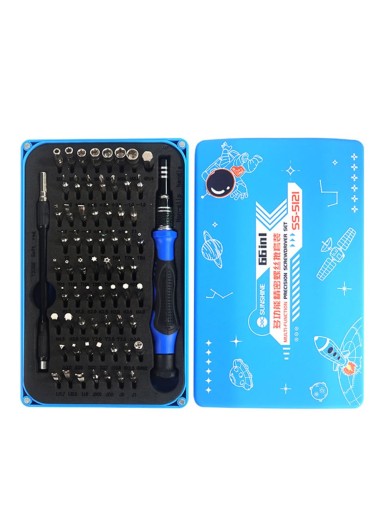 66-in-1 Precision Screwdrive..