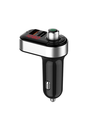 FM Bluetooth FM Transmitter ..