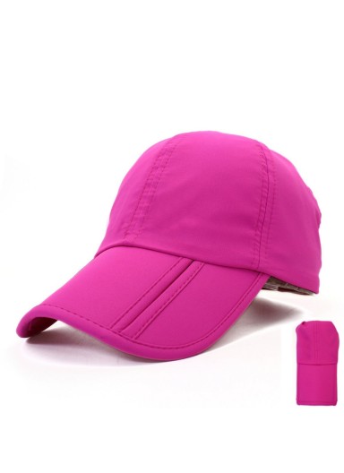 Summer Outdoor Sun-proof Hat..