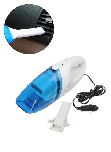 High-Power Portable Car Vacu..