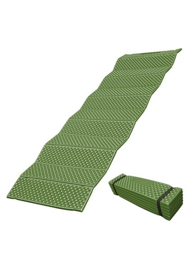 Folding Sleeping Pad Backpac..