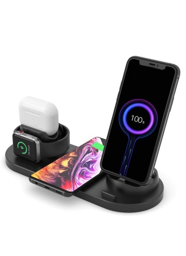 3-in-1 Multifunctional Wirel..