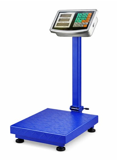 300kg Digital Platform Scale..