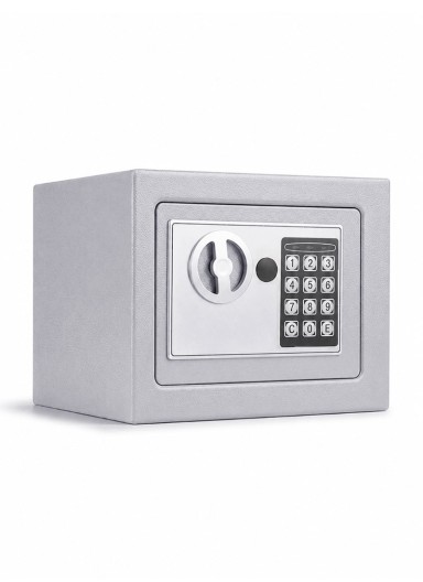 Digital Safe Box - Electroni..