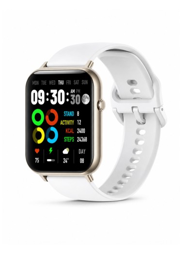 Smartwatch with Bluetooth Ca..