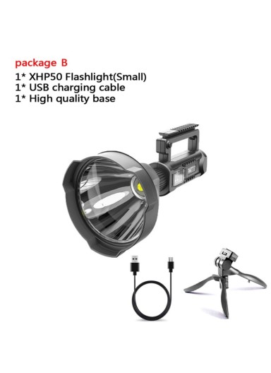 4 Modes Outdoor Camping Hunt..