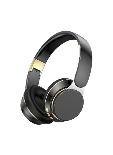 Bass Bluetooth Wireless Head..