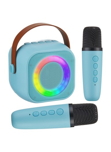 Bluetooth Speaker Portable H..