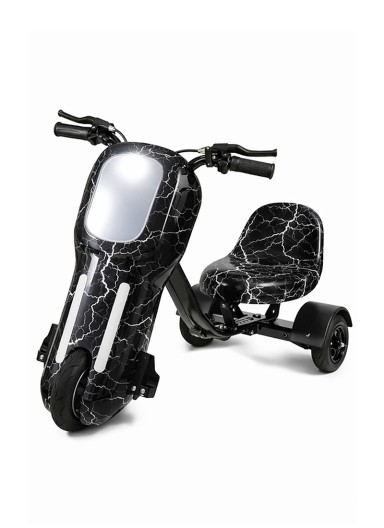 Electric Drift Trike for Kid..