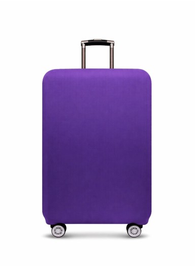 23-25" Suitcase Dust Cover T..