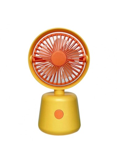 Portable Handheld Desk Fan w..