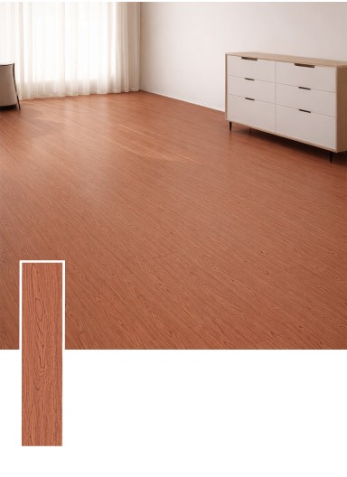 PVC Waterproof Flooring Self..