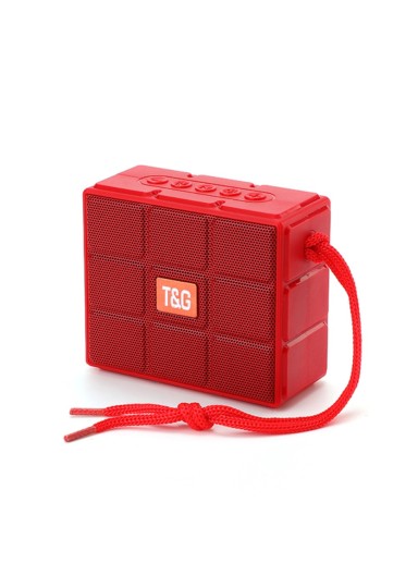 Waterproof Portable TF Card ..