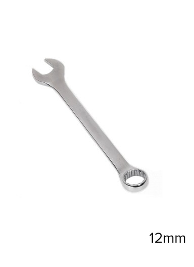 Heavy Duty Chrome Vanadium S..