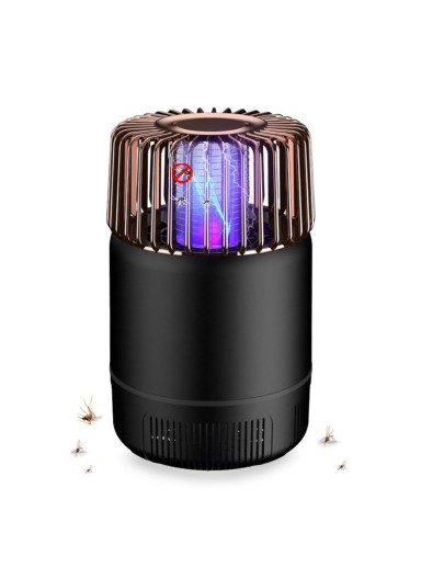 Indoor Mosquito Killer with ..