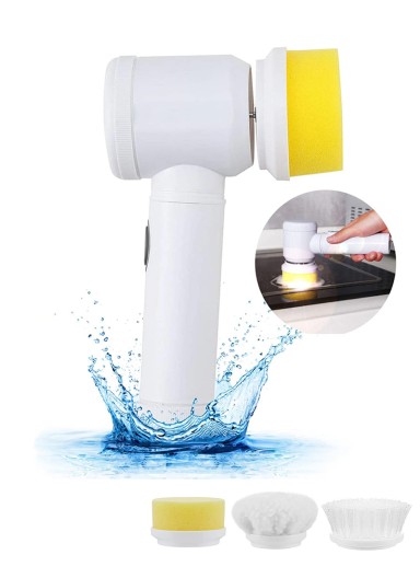 5-in-1 Battery Powered Elect..