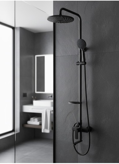 Wall Mounted High-Quality Bl..