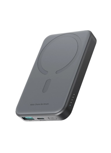 20W 6000mAh Magnetic Wireles..
