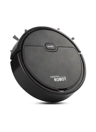 Automatic Rechargeable Floor..