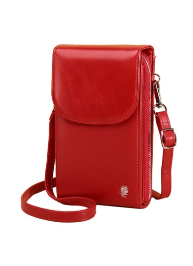 Ladies Crossbody Shoulder Ba..