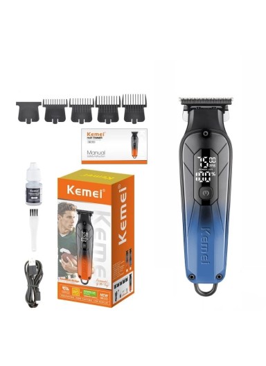 5W USB Corded & Cordless Dig..