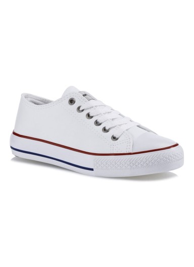 NESLY 1PR White Sneaker For ..