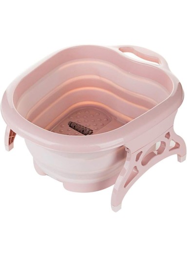 Foot Tub Foldable Spa Pedicu..