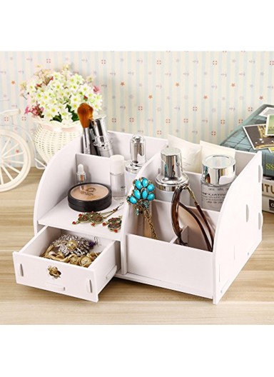 Cosmetic Organizer Makeup Di..