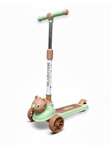 Kids 3-Wheel Animal-Design K..