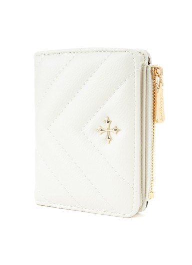 PU Leather Women's Short Wal..