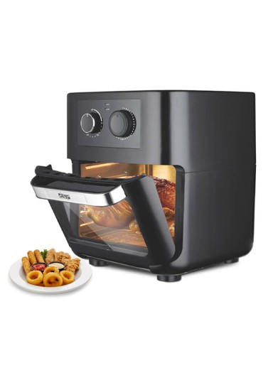 1700W Air Fryer with 12L Cap..
