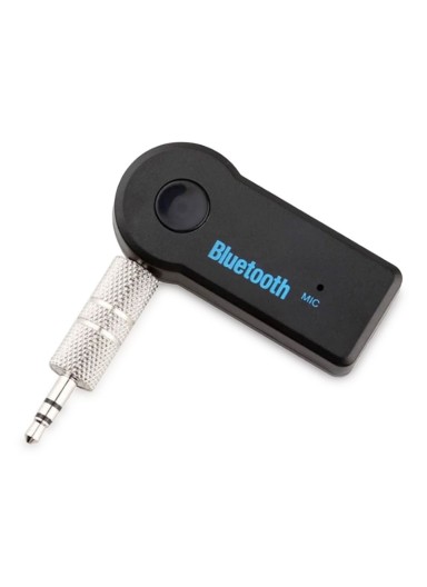 3.5mm Wireless Bluetooth Rec..
