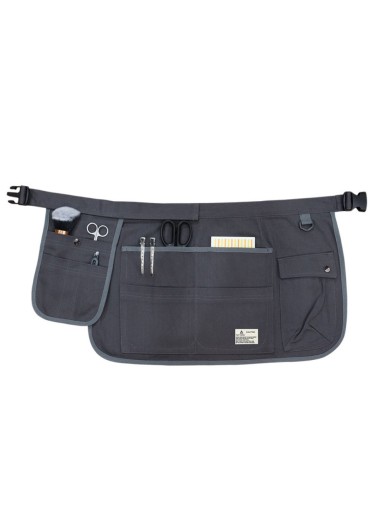 Multi Pockets Cosmetics Gard..
