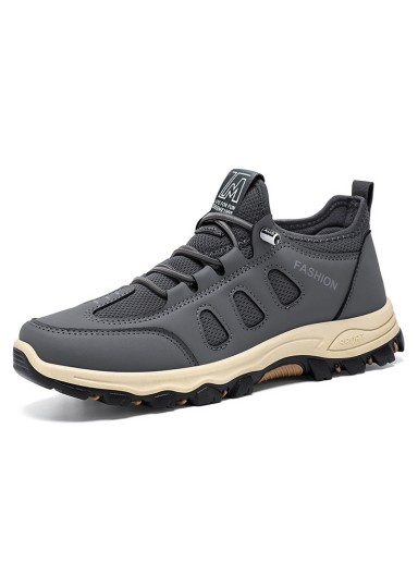 Men’s Outdoor Trekking Sneak..
