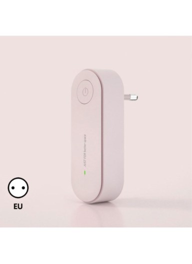 Negative Ion Air Purifier, A..