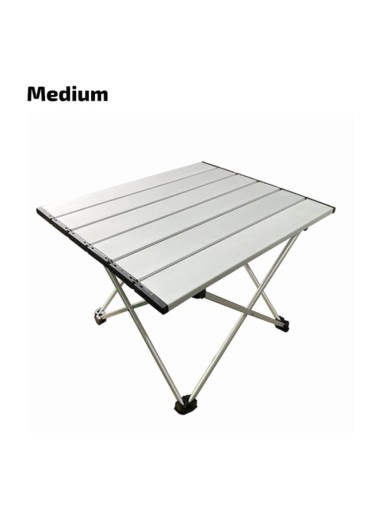Aluminium Alloy Folding Camp..